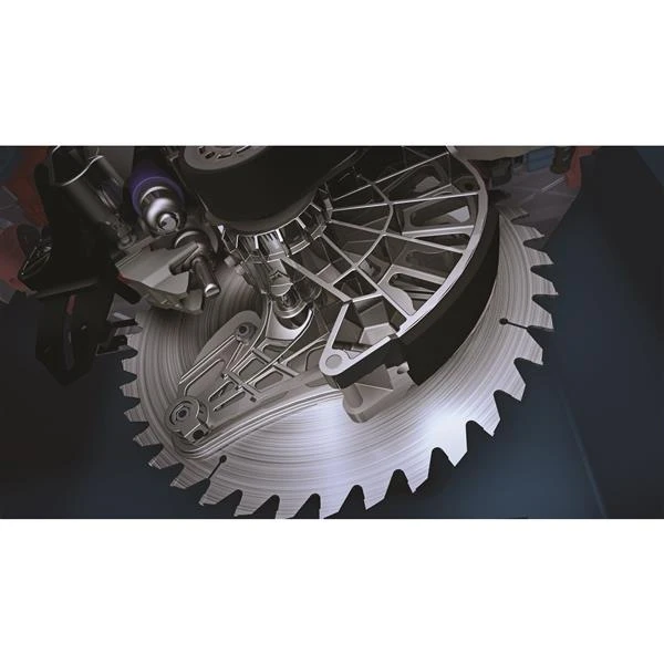 Bosch Dual-Activation Cartridge 6 Bosch Dual-Activation Cartridge - Image 4