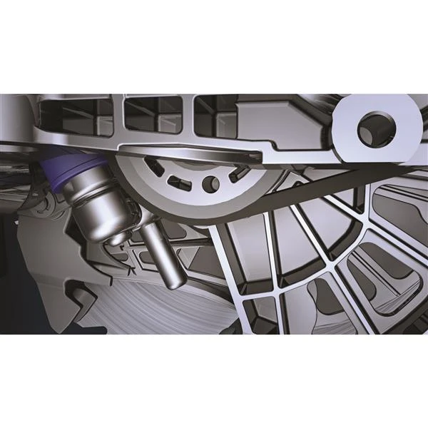 Bosch Dual-Activation Cartridge 7 Bosch Dual-Activation Cartridge - Image 5