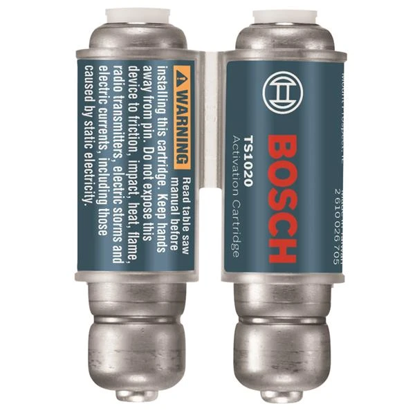 Bosch Dual-Activation Cartridge 4 Bosch Dual-Activation Cartridge - Image 2