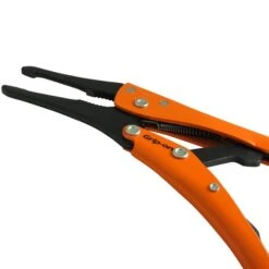 Grip-on 10-in Automotive Hose Clamp Locking Pliers 11 Grip-on 10-in Automotive Hose Clamp Locking Pliers -Ironclad Tools 330958893 AlternateImage4 l