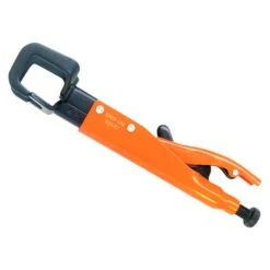 Grip-on Automotive JJ-Type Axial Grip Locking Pliers