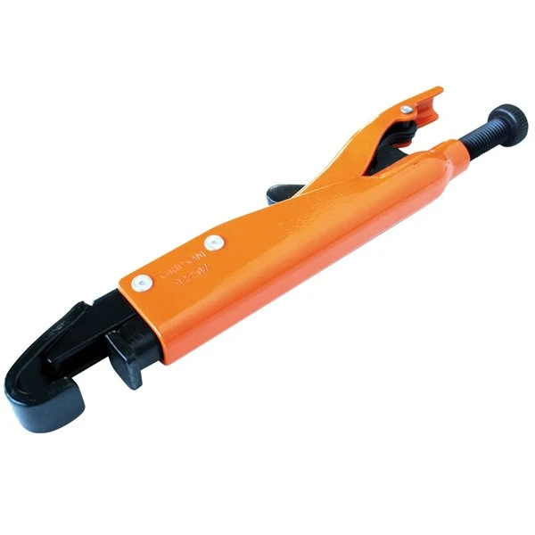 Grip-on Automotive J-Type Axial Grip Locking Pliers 4 Grip-on Automotive J-Type Axial Grip Locking Pliers - Image 2