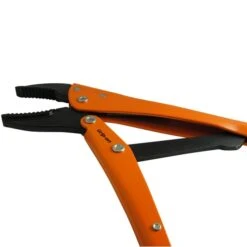 Grip-on 12-in Welding Curved Jaw Locking Pliers -Ironclad Tools 330958934 AlternateImage4 l