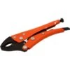 Grip-on 5-in Welding Curved Jaw Locking Pliers