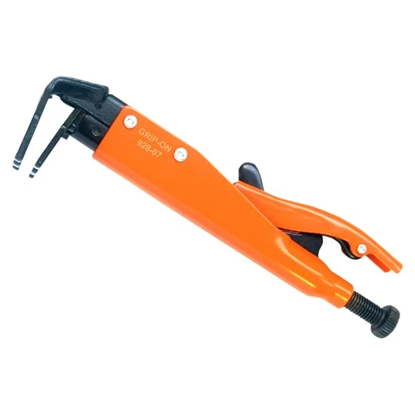 Grip-on Automotive W-Type Axial Grip Locking Pliers 3 Grip-on Automotive W-Type Axial Grip Locking Pliers