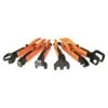 Grip-on Axial Grip Locking Pliers Set - 6-Piece 1 Grip-on Axial Grip Locking Pliers Set - 6-Piece -Ironclad Tools 330958982 MainImage 001 l