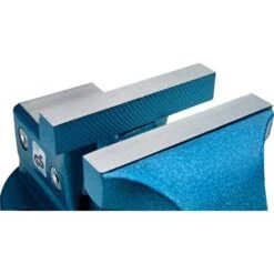 Gray Tools 8-in Forged Steel Combination Pipe And Bench Vise -Ironclad Tools 330958988 AlternateImage1 l