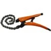 Grip-on 10-in Welding Chain Clamp Locking Pliers -Ironclad Tools 330958996 AlternateImage2 l
