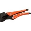 Grip-on 8-in Welding Sheet Metal Locking Pliers -Ironclad Tools 330959001 MainImage 001 l