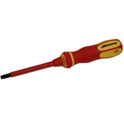 Dynamic Tools 14-Piece Composite Handle Insulated Multi-bit Screwdriver Set -Ironclad Tools 330959006 AlternateImage2 l