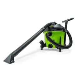 Greenworks 34-L Corded Wet/Dry Shop Vacuum -Ironclad Tools 330968678 AlternateImage3 l