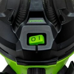 Greenworks 34-L Corded Wet/Dry Shop Vacuum -Ironclad Tools 330968678 AlternateImage4 l