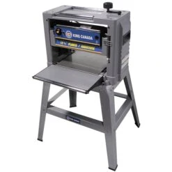 King Canada Stand For 12-1/2-in Planer