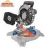 King Canada 8-1/4-in Compound Mitre Saw With Laser -Ironclad Tools 331002030 MainImage 001 l