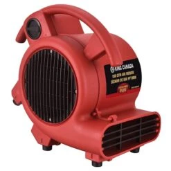 King Canada Performance Plus 1/8-HP 550 CFM Air Mover -Ironclad Tools 331002038 MainImage 001 l