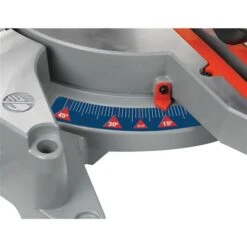 King Canada 10-in Sliding Compound Miter Saw With Twin Laser -Ironclad Tools 331002079 AlternateImage4 l