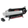 King Canada 30-in 1.3-amp Variable Speed Scroll Saw -Ironclad Tools 331002089 MainImage 001 l
