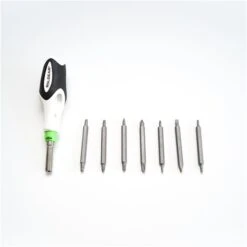 Rolgear MBR 15-in-1 Ratcheting Screwdriver -Ironclad Tools 331005118 AlternateImage3 l