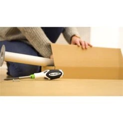 Rolgear MBR 8-in-1 Ratcheting Screwdriver -Ironclad Tools 331005123 AlternateImage3 l