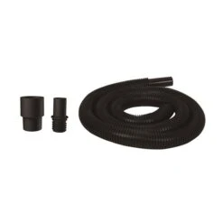 Stealth 1-1/4"x 8' HOSE W/2 Ends