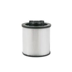 DEWALT Regular 22 To 60.5 Litres Cartridge Filter
