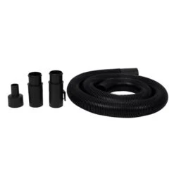 Stealth 2-1/2"x8' VAC HOSE