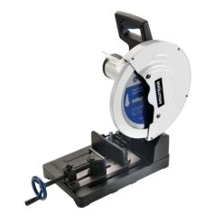 Evolution Metal Cutting Chop Saw With 14-in Mild Steel Blade