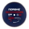 Norske 10-in Continuous Diamond Blade For Wet Cut Only -Ironclad Tools 331037592 MainImage 001 l