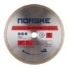 Norske 7-in Wet Cut Only Continuous Diamond Blade -Ironclad Tools 331037595 MainImage 001 l