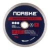 Norske 5-in Wet Cut Only Continuous Diamond Blade -Ironclad Tools 331037602 MainImage 001 l