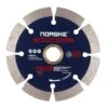Norske 4-in Dry Cut Only Segmented Diamond Blade 1 Norske 4-in Dry Cut Only Segmented Diamond Blade -Ironclad Tools 331037625 MainImage 001 l