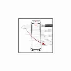 ZWILLING V-Edge Knife Sharpener