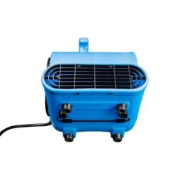 Danby 1/5-HP 800 CFM Axial Daisy Chain Compatible Blower Fan -Ironclad Tools 331063410 AlternateImage1 l