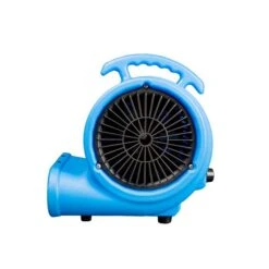 Danby 1/5-HP 800 CFM Axial Daisy Chain Compatible Blower Fan -Ironclad Tools 331063410 MainImage 001 l
