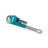 Total Tools 48-in Cast Iron Pipe Wrench -Ironclad Tools 331064354 MainImage 001 l