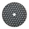 Tooltech Workbench 4-in Coarse Diamond 50-Grit Polishing Pad (10-Piece) -Ironclad Tools 331064398 AlternateImage1 l