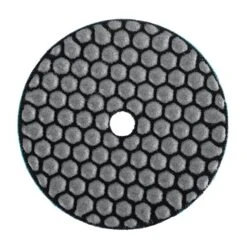 Tooltech Workbench Polishing Pad And Adaptor - 8-Piece Set -Ironclad Tools 331064399 AlternateImage1 l