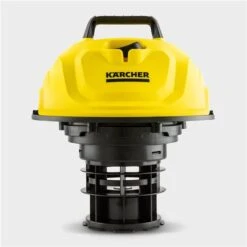 Karcher WD 1 Classic 15L Wet/Dry Vacuum 9 Karcher WD 1 Classic 15L Wet/Dry Vacuum -Ironclad Tools 331065741 AlternateImage1 l