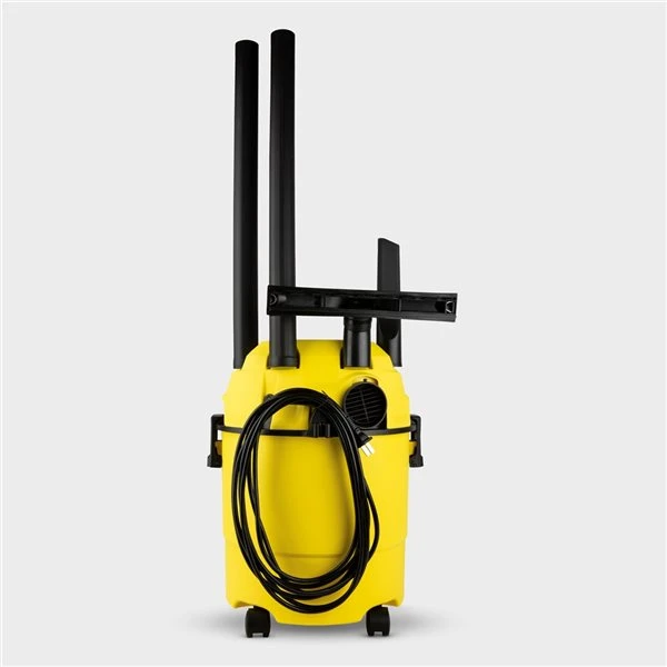 Karcher WD 1 Classic 15L Wet/Dry Vacuum 4 Karcher WD 1 Classic 15L Wet/Dry Vacuum - Image 2