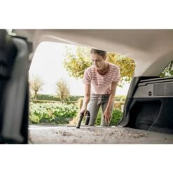 Karcher WD 4 V 20L Wet/Dry Vacuum 10 Karcher WD 4 V 20L Wet/Dry Vacuum -Ironclad Tools 331065742 AlternateImage4 l