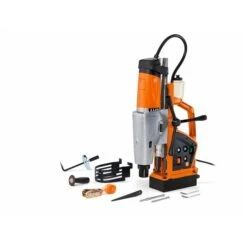 FEIN 14 A Variable-Speed Magnetic Drill