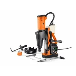 FEIN 10 A 1-Speed Magnetic Core Drill