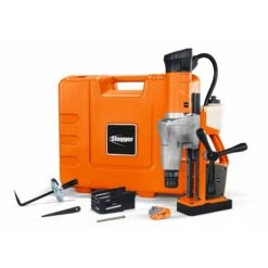 FEIN Variable-Speed Universal Magnetic Core Drill - 10 A