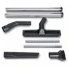 FEIN Vacuum Accessory Set - 6-Piece -Ironclad Tools 331066133 MainImage 001 l