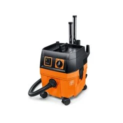 FEIN 19 L Wet/Dry Dust Extractor Turbo I