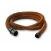 FEIN 13-ft X 1.38-in Anti-Static Suction Hose 1 FEIN 13-ft X 1.38-in Anti-Static Suction Hose -Ironclad Tools 331066157 MainImage 001 l