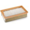 FEIN Reusable Dry HEPA Filter Shop Vacuum Flat Pleated Filter 1 FEIN Reusable Dry HEPA Filter Shop Vacuum Flat Pleated Filter -Ironclad Tools 331066246 MainImage 001 l