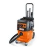 FEIN 34 L Wet/Dry Dust Extractor Turbo X AC -Ironclad Tools 331066290 MainImage 001 l
