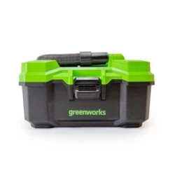 Greenworks 24 V 11.36-L (3-gal.) Cordless Handheld Wet/Dry Shop Vacuum (Tool Only) -Ironclad Tools 331067994 MainImage 001 l