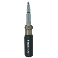 Southwire 6-in-1 Heavy Duty Nut Driver